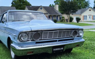 Ford-Fairlane-sport-1964-Blue-Custom-14