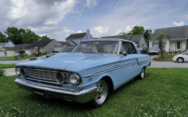 Ford-Fairlane-sport-1964-Blue-Custom-16
