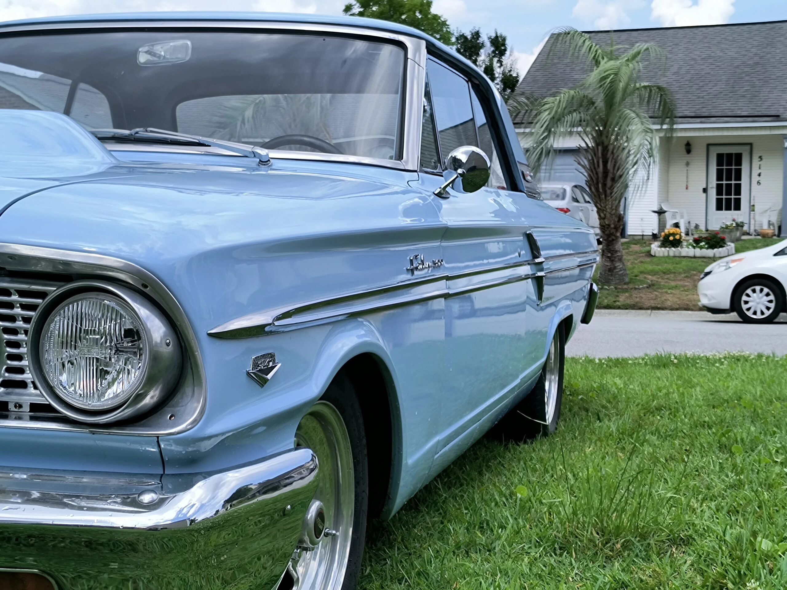 Ford-Fairlane-sport-1964-Blue-Custom-17