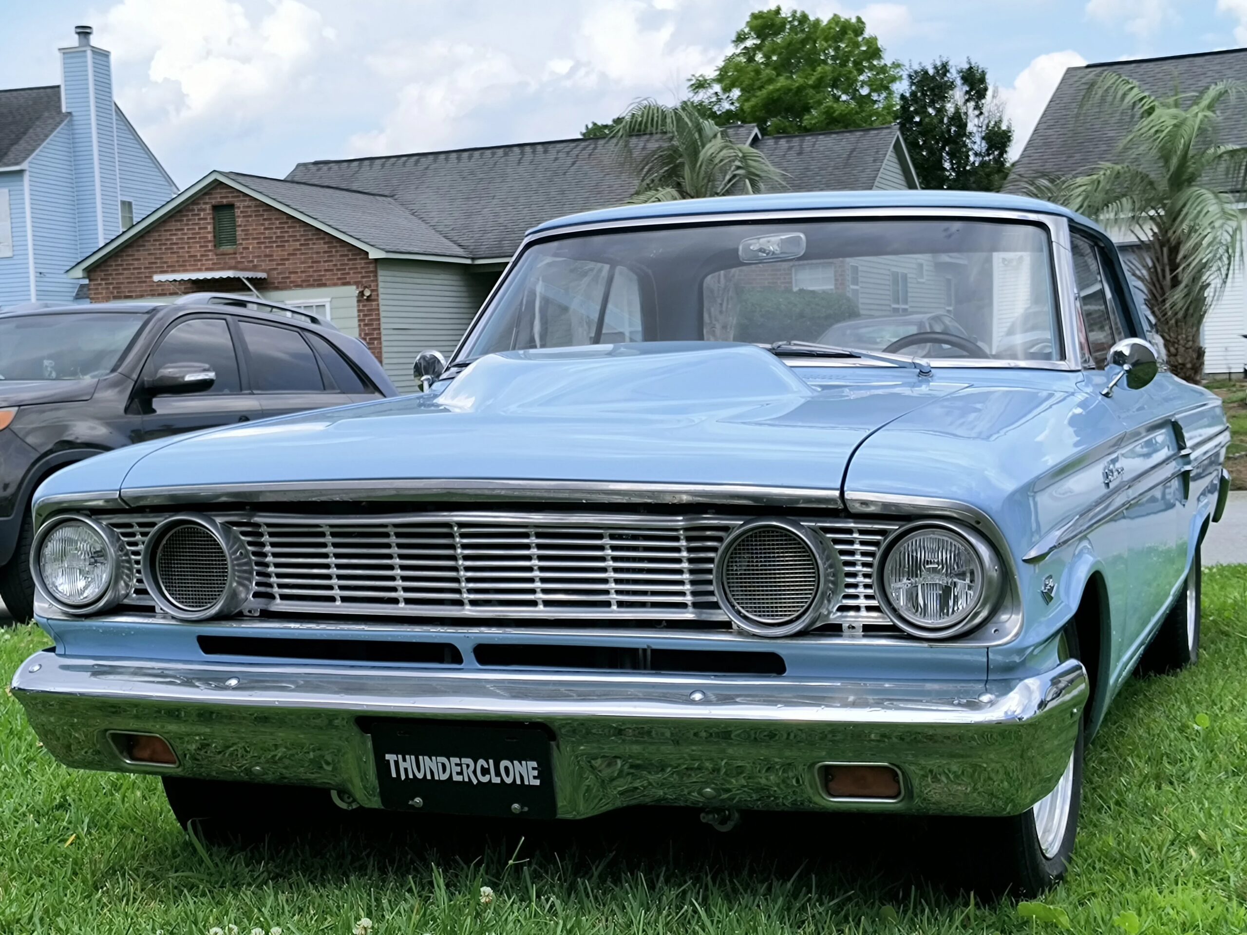 Ford-Fairlane-sport-1964-Blue-Custom-20