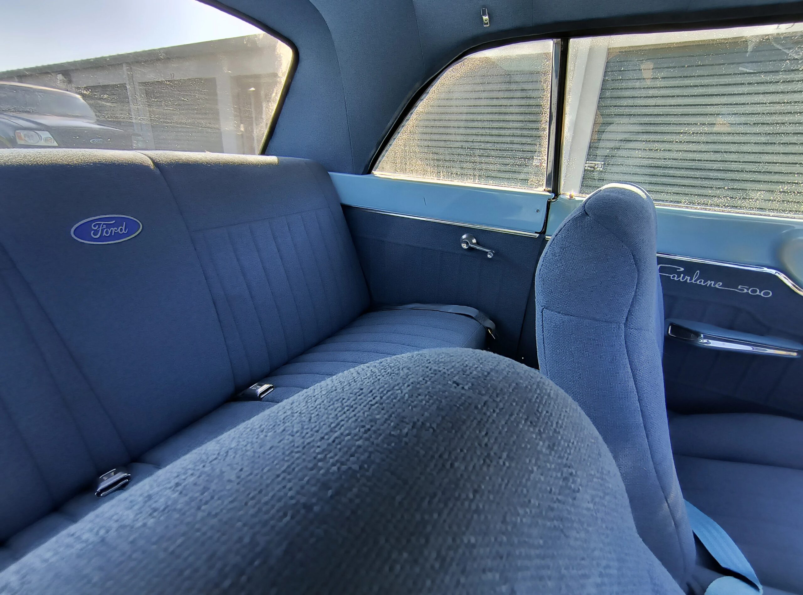 Ford-Fairlane-sport-1964-Blue-Custom-22