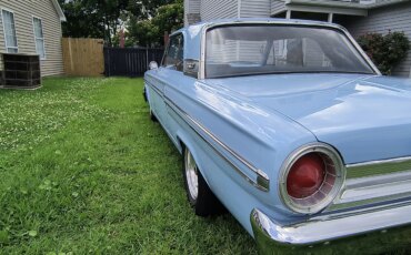Ford-Fairlane-sport-1964-Blue-Custom-6