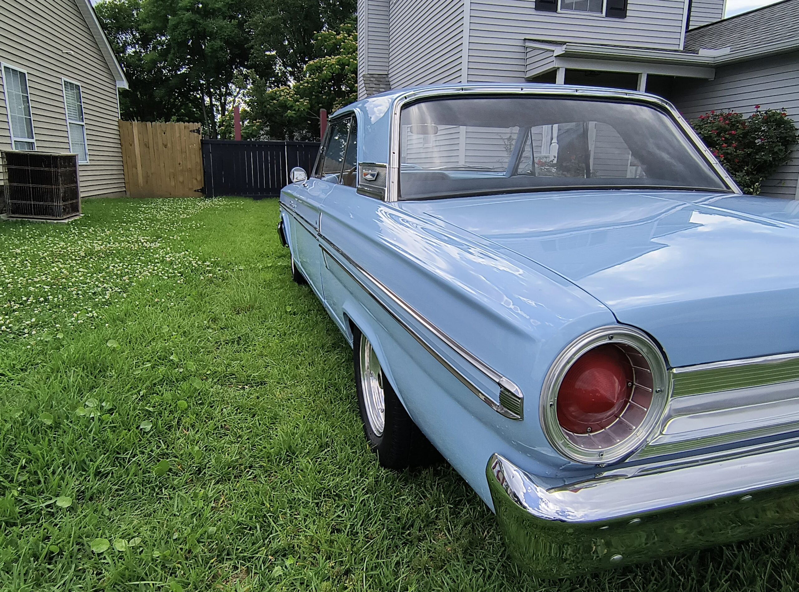 Ford-Fairlane-sport-1964-Blue-Custom-6