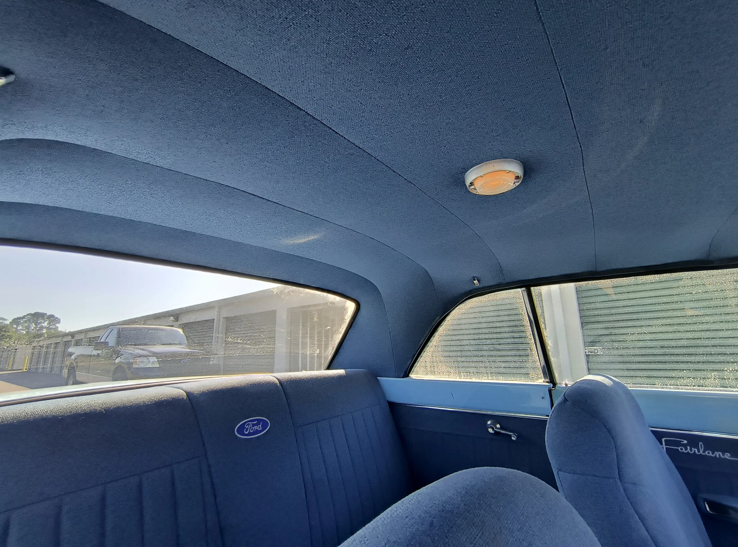 Ford-Fairlane-sport-1964-Blue-Custom-7
