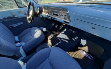 Ford-Fairlane-sport-1964-Blue-Custom-9