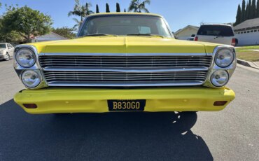 Ford-Fairlane-sport-1966-Yellow-Beige-10