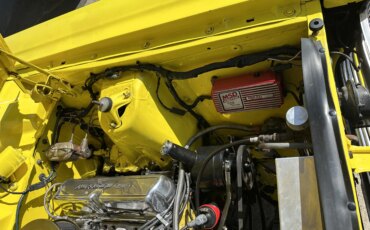 Ford-Fairlane-sport-1966-Yellow-Beige-13