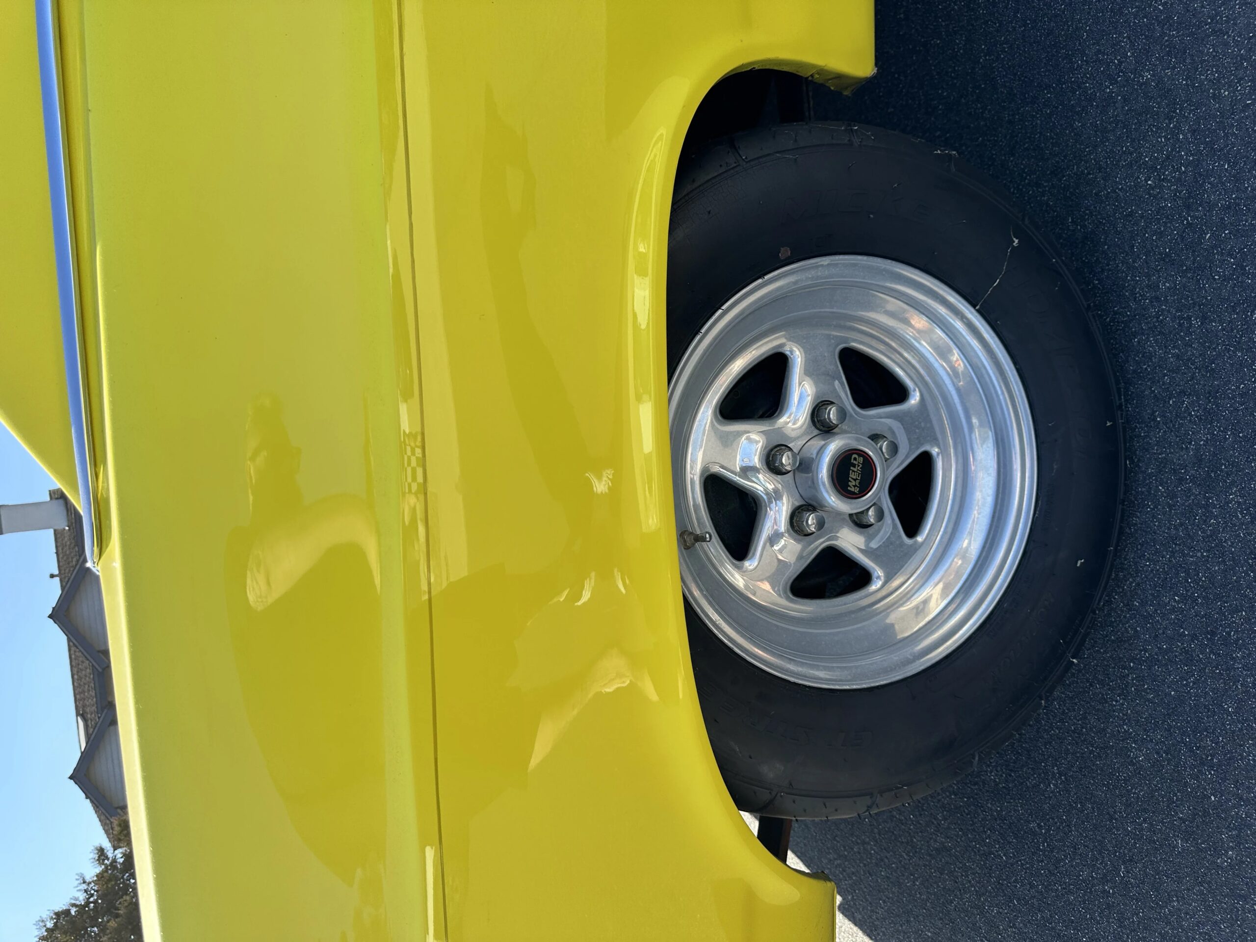 Ford-Fairlane-sport-1966-Yellow-Beige-25