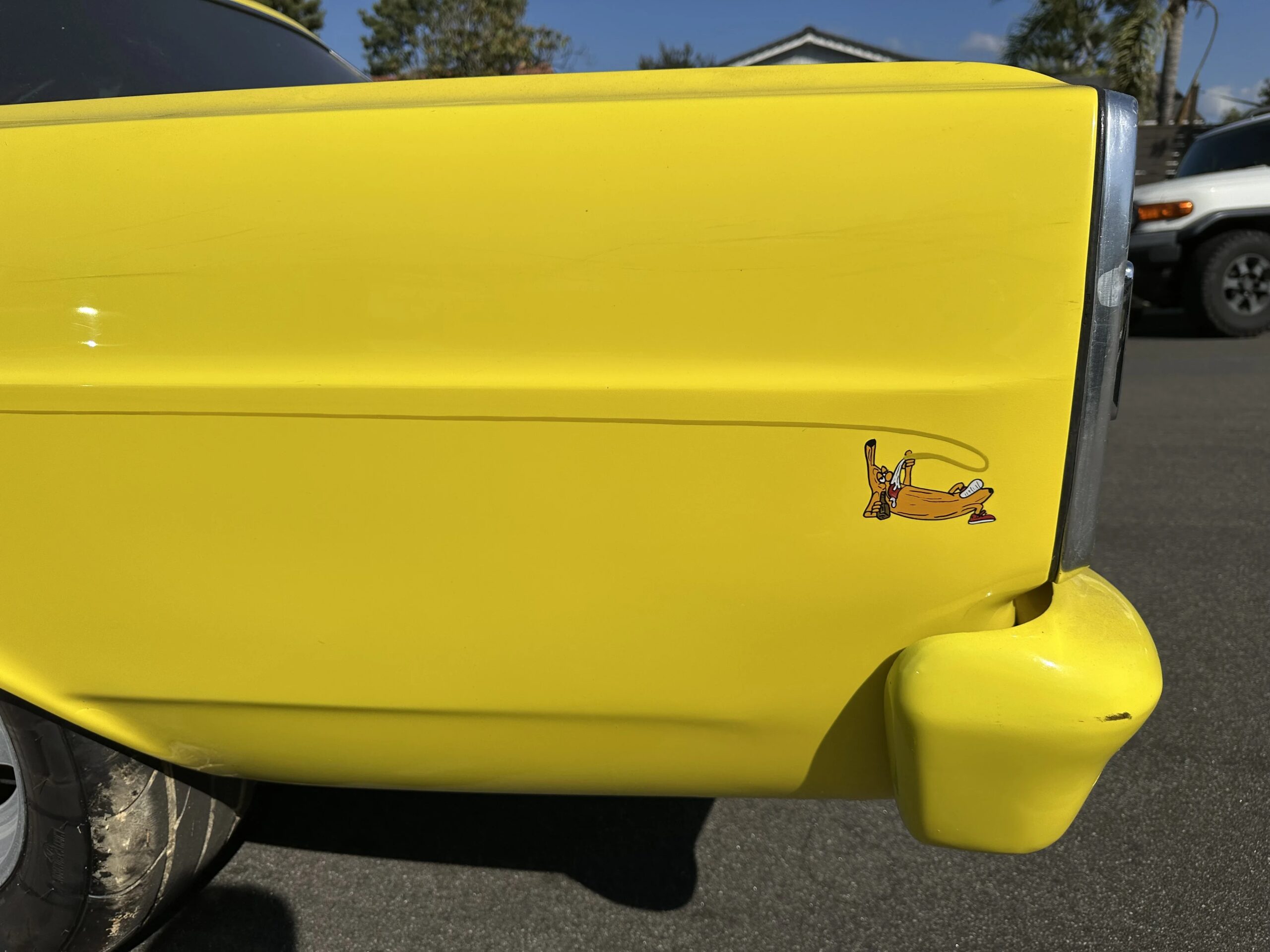 Ford-Fairlane-sport-1966-Yellow-Beige-3