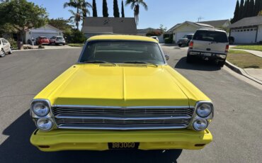 Ford-Fairlane-sport-1966-Yellow-Beige-47