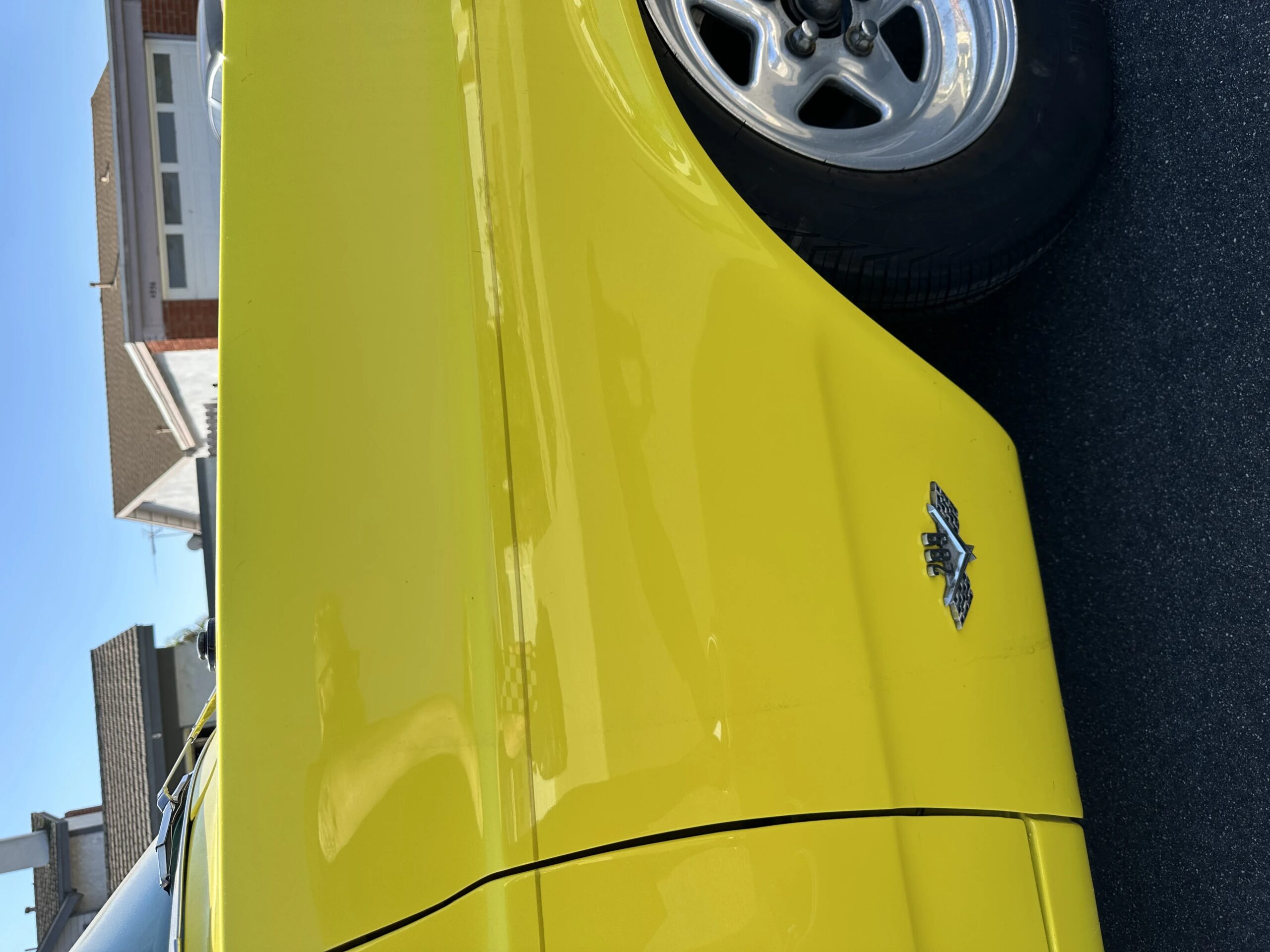 Ford-Fairlane-sport-1966-Yellow-Beige-5