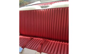 Ford-Fairlane-victoria-1957-Flame-red-amp-white-Red-amp-white-8