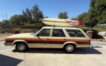 Ford-Fairmont-1979-Beige-Beige-10