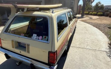 Ford-Fairmont-1979-Beige-Beige-3