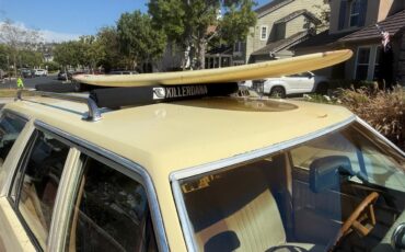 Ford-Fairmont-1979-Beige-Beige-4