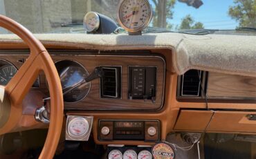 Ford-Fairmont-1979-Beige-Beige-7