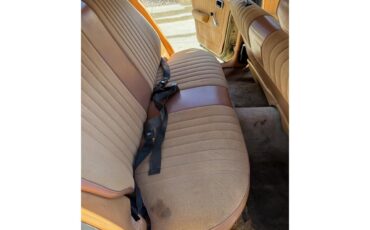Ford-Fairmont-1979-Beige-Beige-8