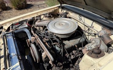 Ford-Fairmont-1979-Beige-Beige-9