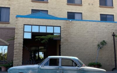 Ford Falcon 1961 Compact