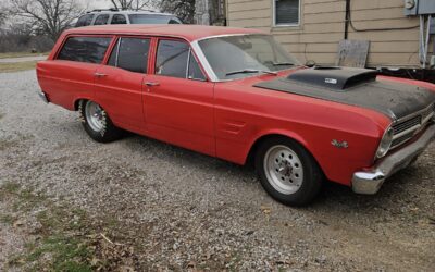 Ford Falcon 1967