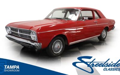 Ford Falcon 1967