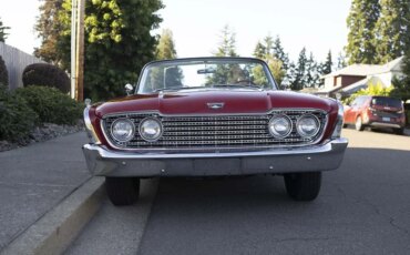 Ford-Galaxie-1960-Red-Red-10
