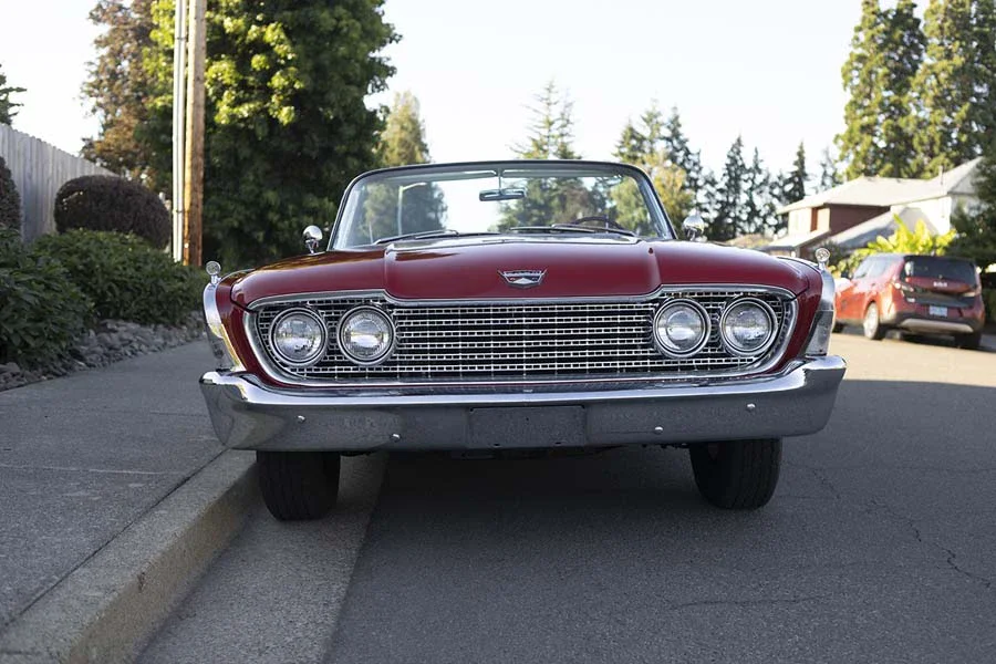 Ford-Galaxie-1960-Red-Red-10