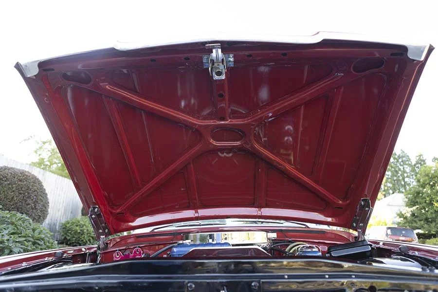 Ford-Galaxie-1960-Red-Red-12
