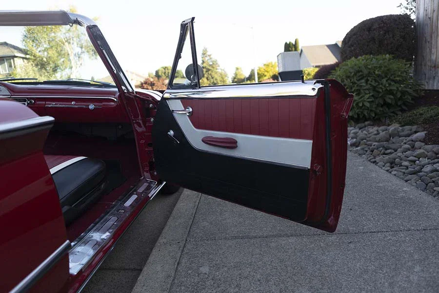 Ford-Galaxie-1960-Red-Red-13