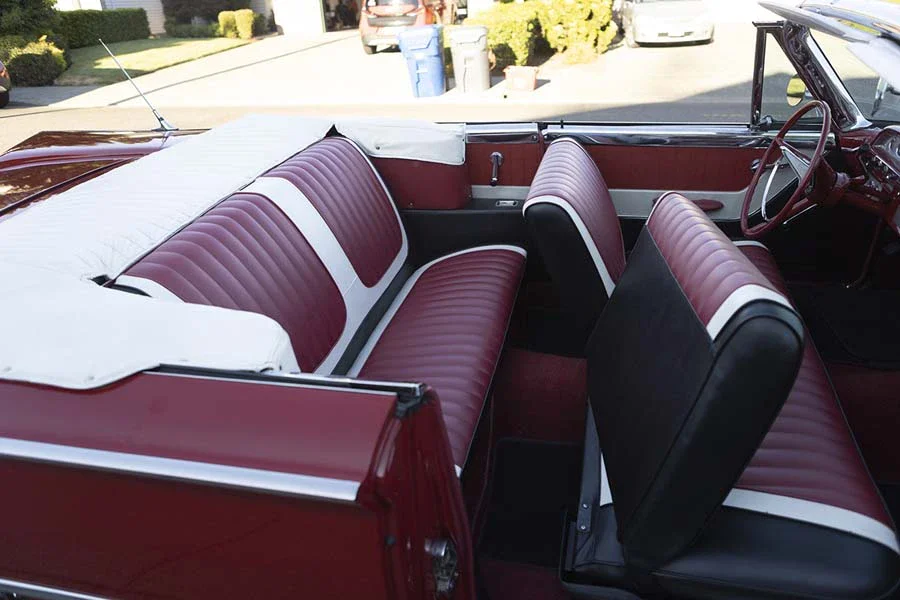 Ford-Galaxie-1960-Red-Red-14