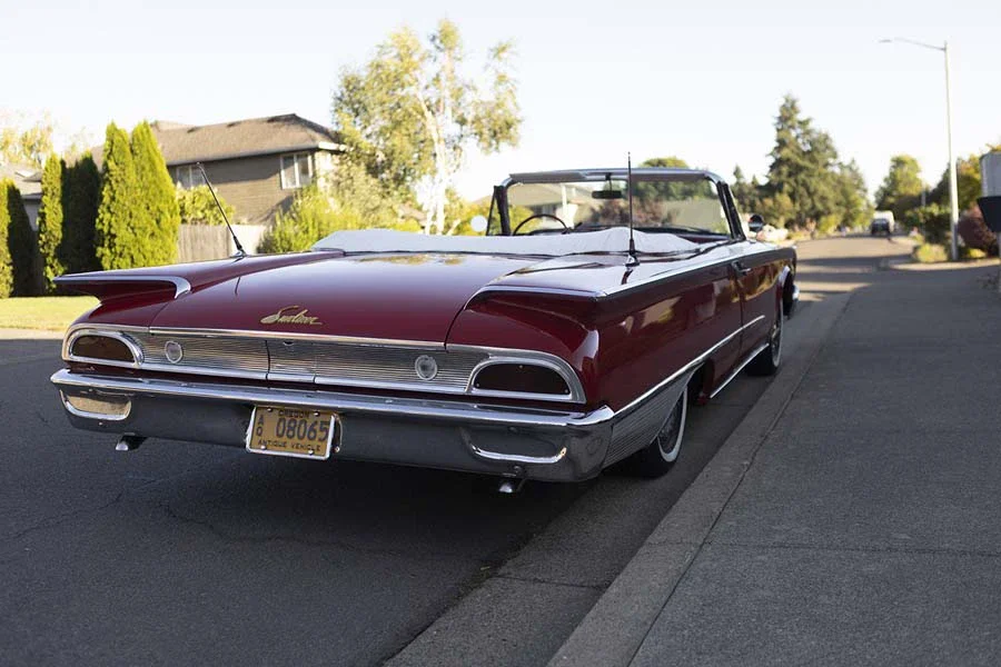 Ford-Galaxie-1960-Red-Red-17
