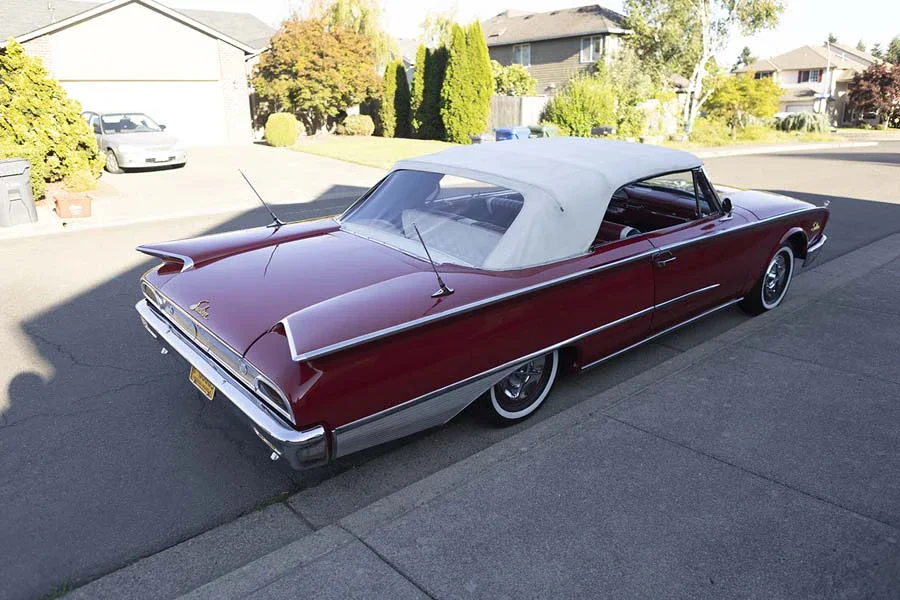 Ford-Galaxie-1960-Red-Red-18