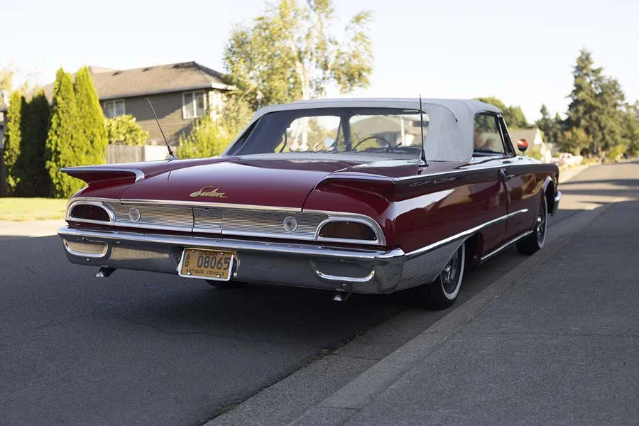 Ford-Galaxie-1960-Red-Red-19