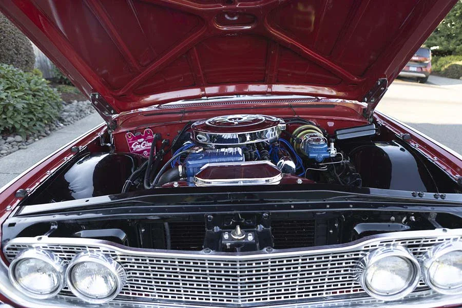 Ford-Galaxie-1960-Red-Red-3