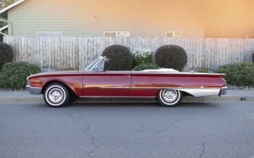 Ford-Galaxie-1960-Red-Red