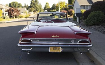 Ford-Galaxie-1960-Red-Red-9