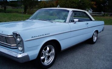 Ford-Galaxie-1965-Blue-Blue
