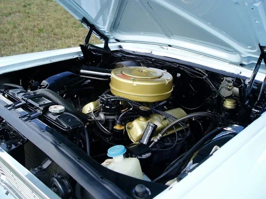 Ford-Galaxie-1965-Blue-Blue-4