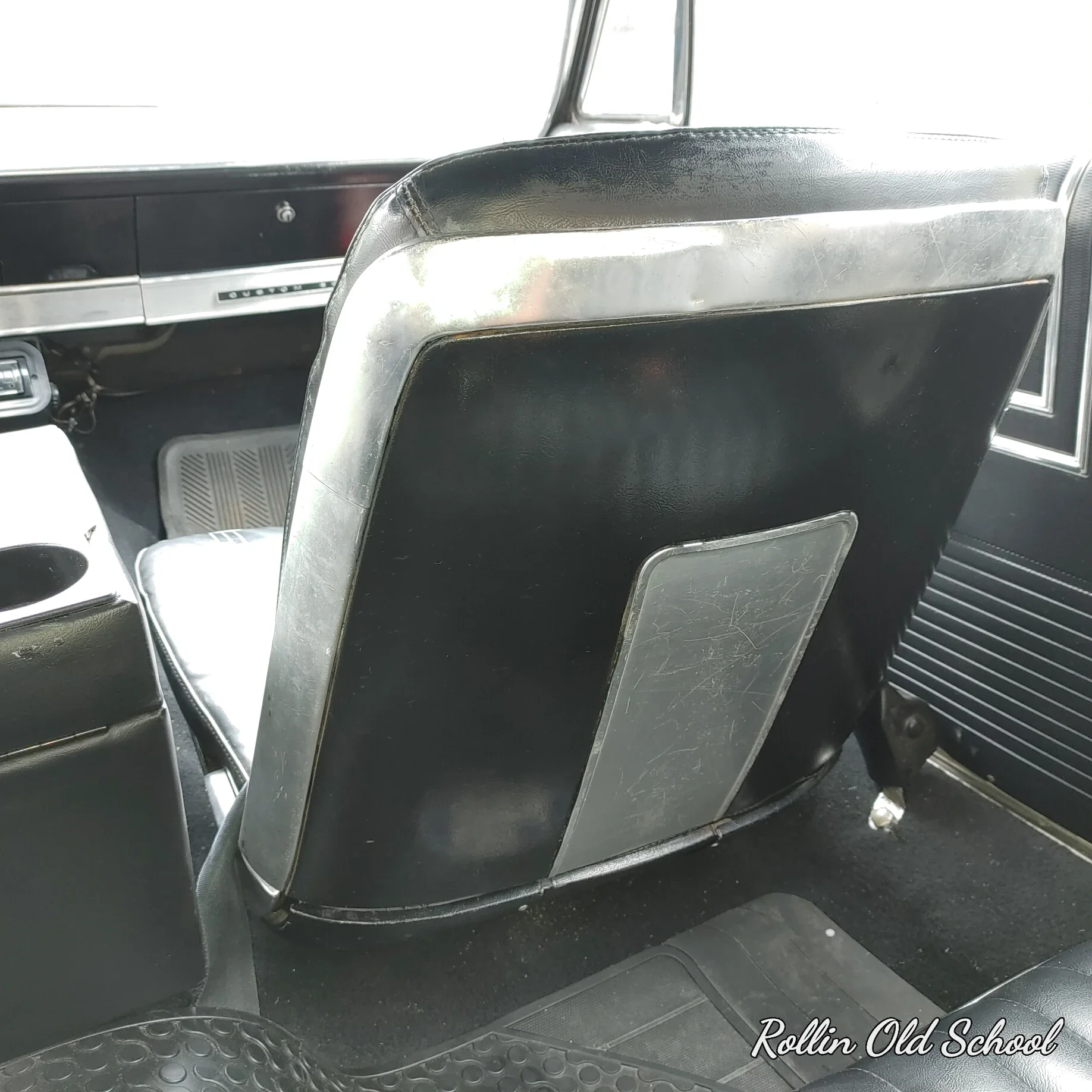 Ford-Galaxie-1965-Green-Black-15