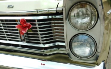 Ford-Galaxie-1965-Green-Black-17