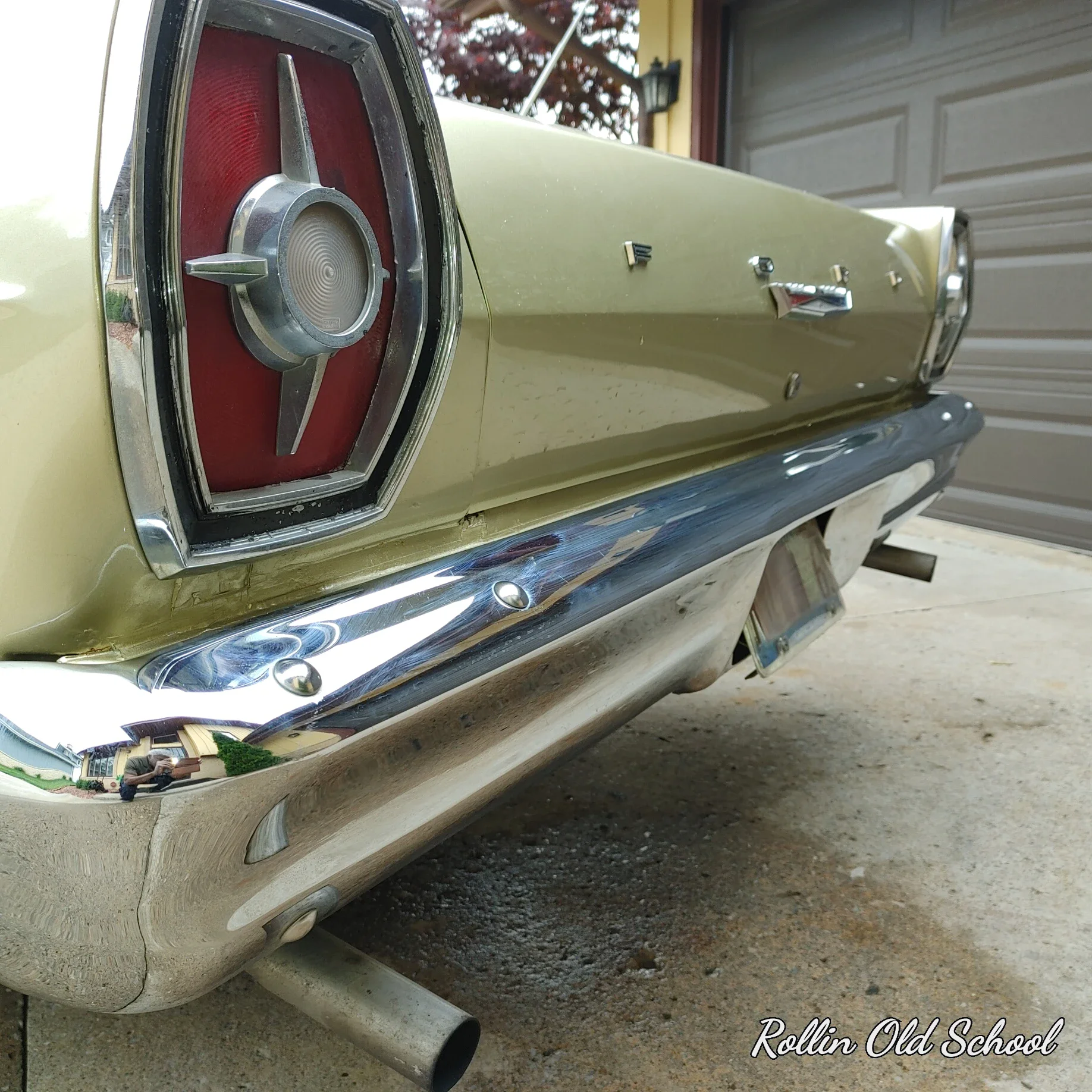 Ford-Galaxie-1965-Green-Black-21