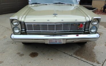Ford-Galaxie-1965-Green-Black-28
