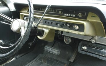 Ford-Galaxie-1965-Green-Black-36