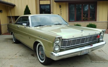 Ford-Galaxie-1965-Green-Black-4