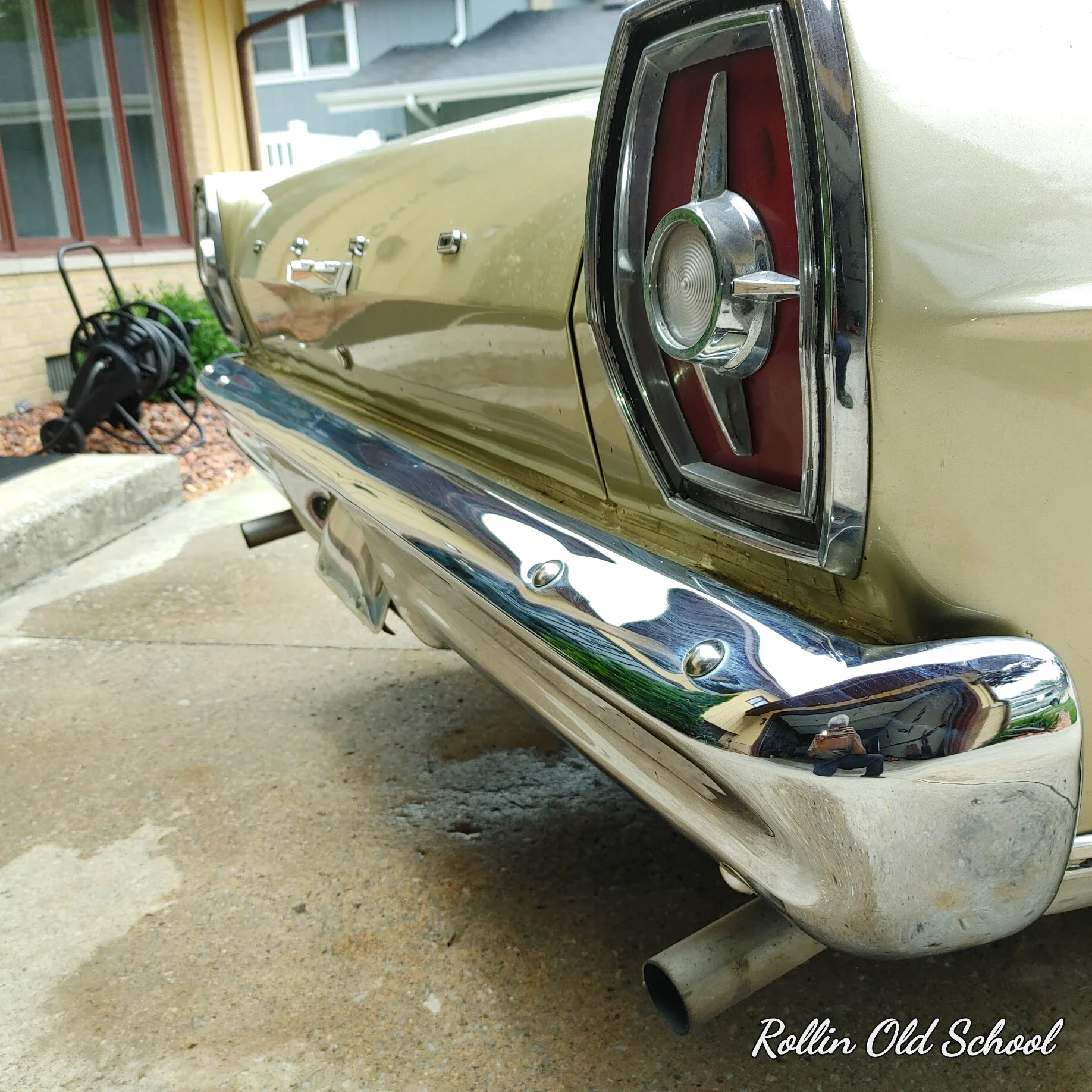 Ford-Galaxie-1965-Green-Black-52
