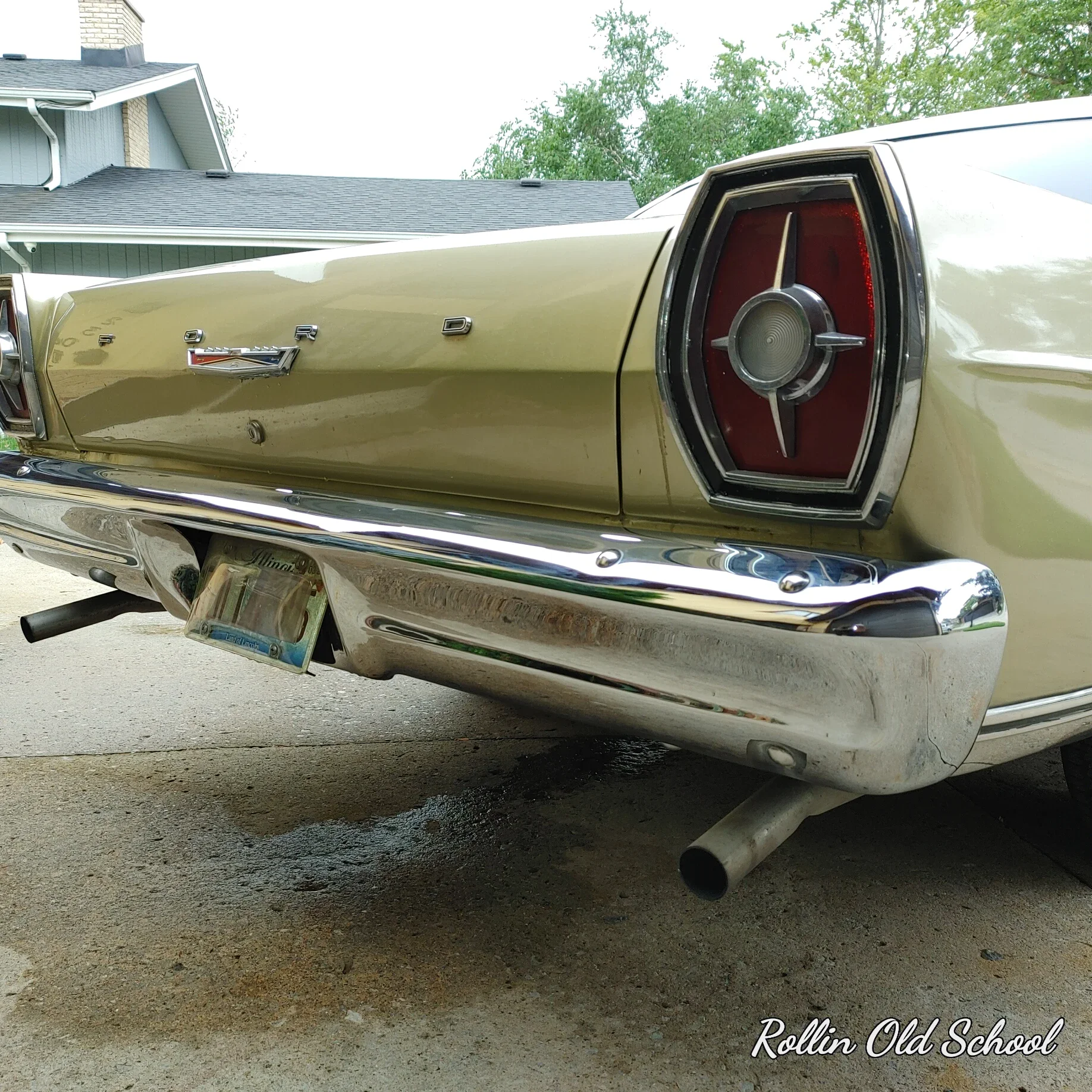 Ford-Galaxie-1965-Green-Black-68