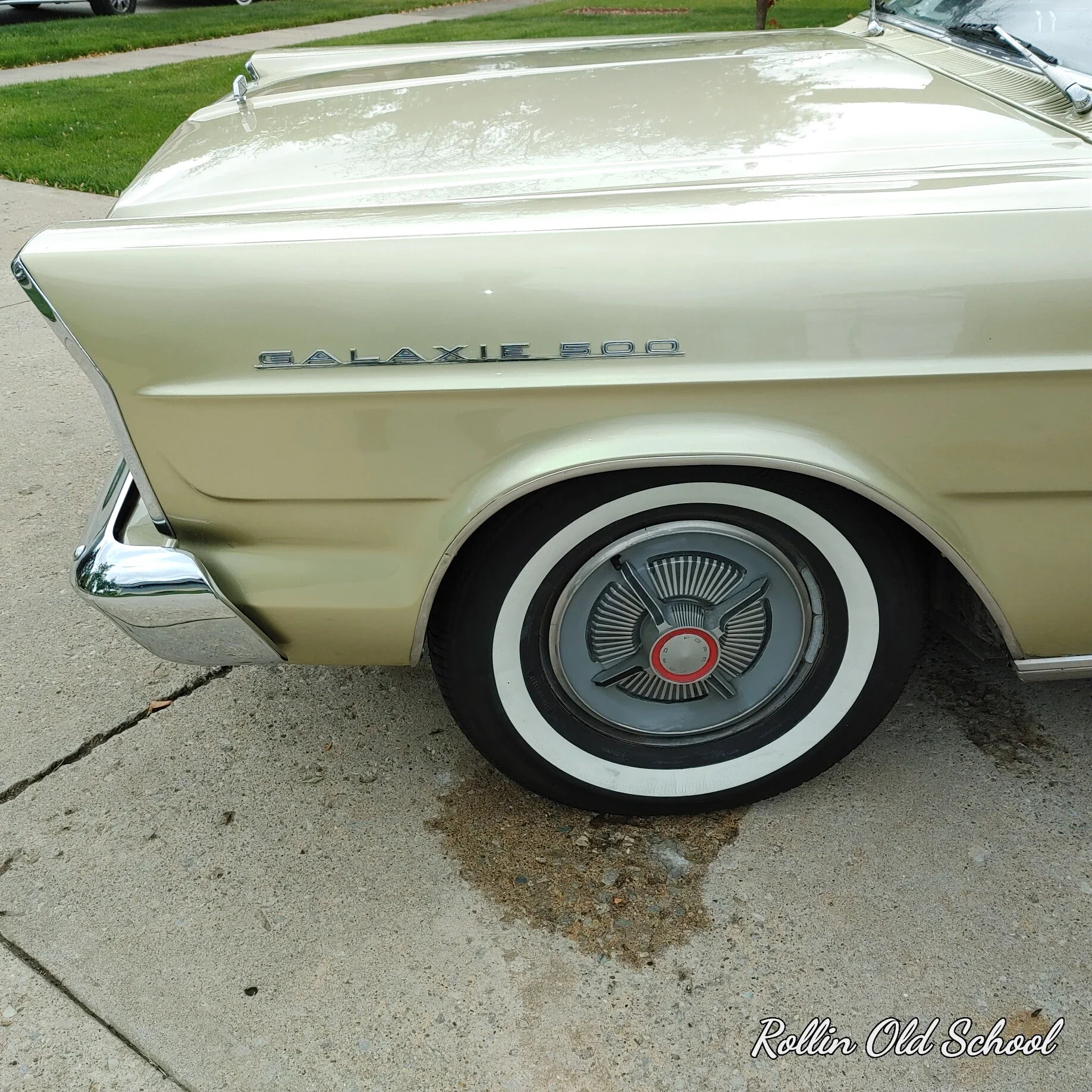 Ford-Galaxie-1965-Green-Black-72