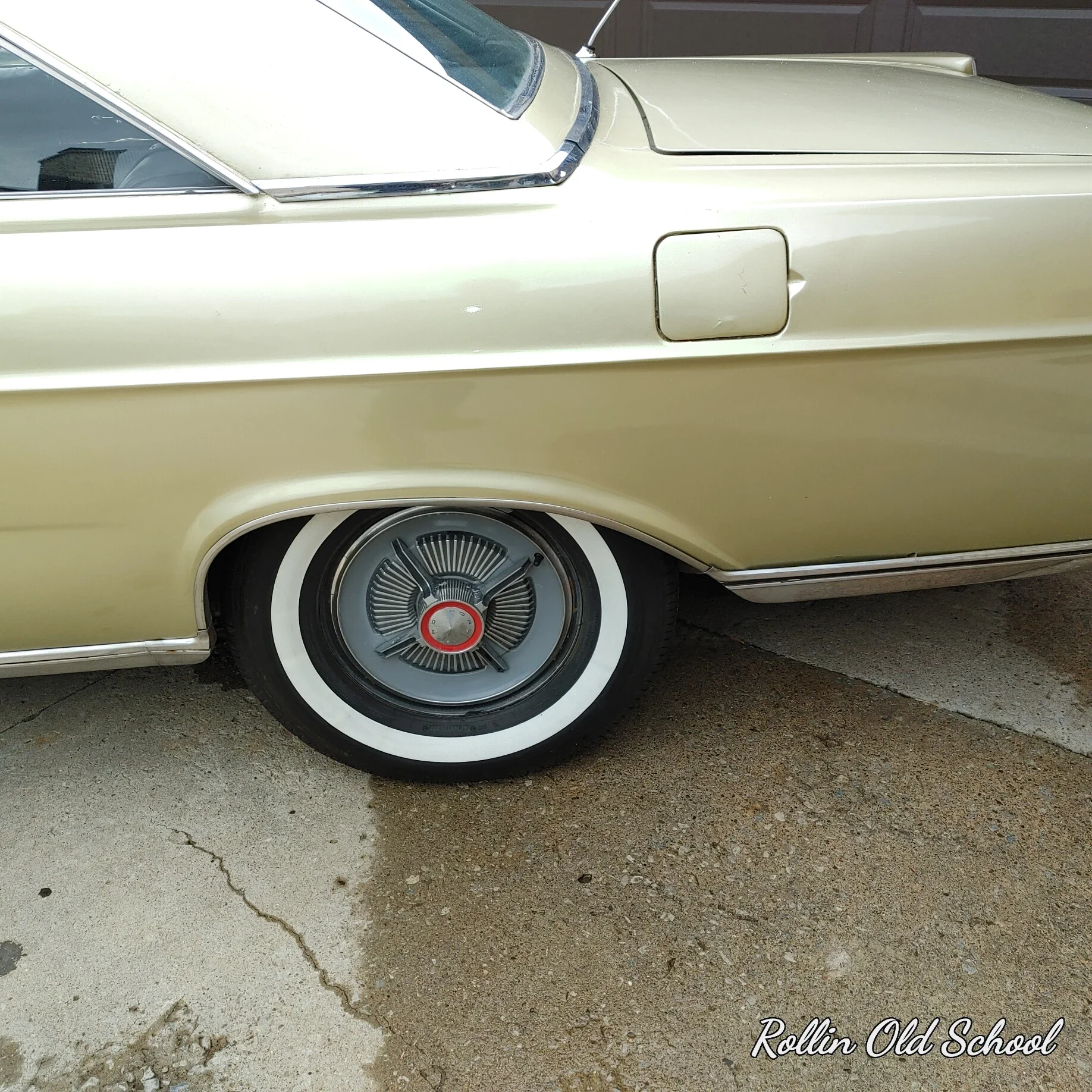 Ford-Galaxie-1965-Green-Black-73