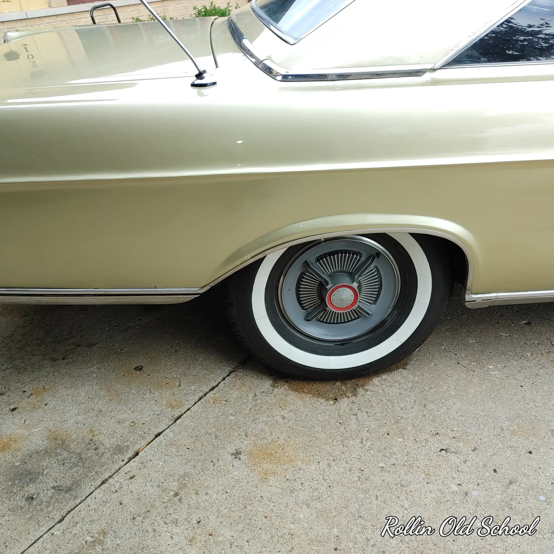 Ford-Galaxie-1965-Green-Black-74