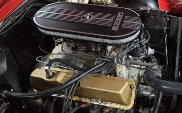 Ford-Galaxie-1965-Red-Red-1